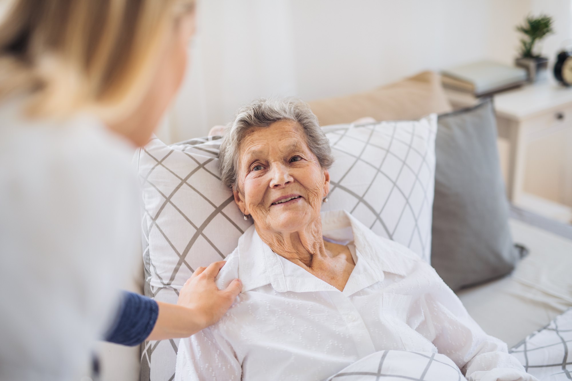 Pressure ulcers - R3 Wound Care