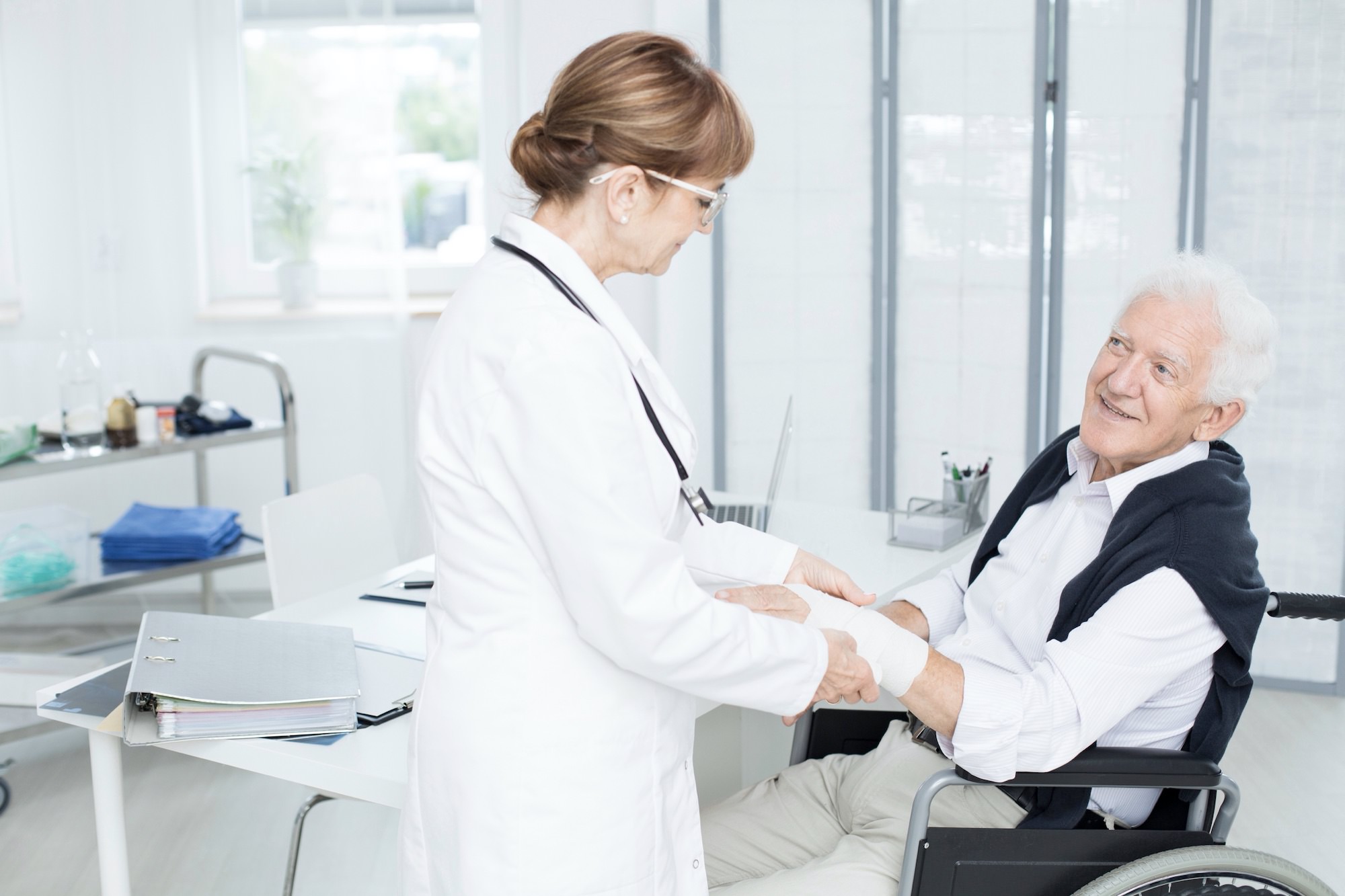 Osteomyelitis