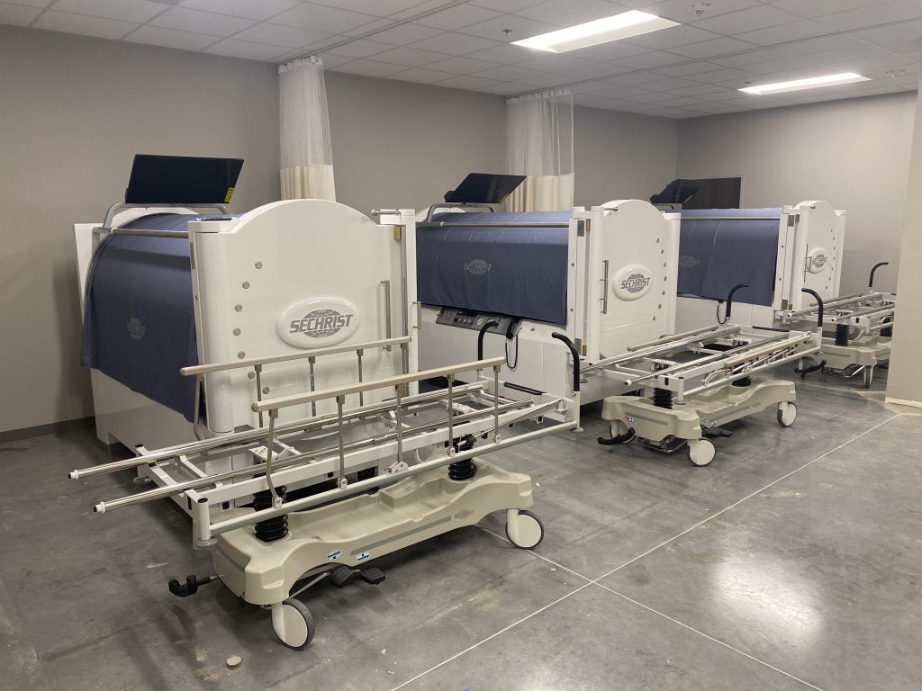 HBOT hyperbaric chambers