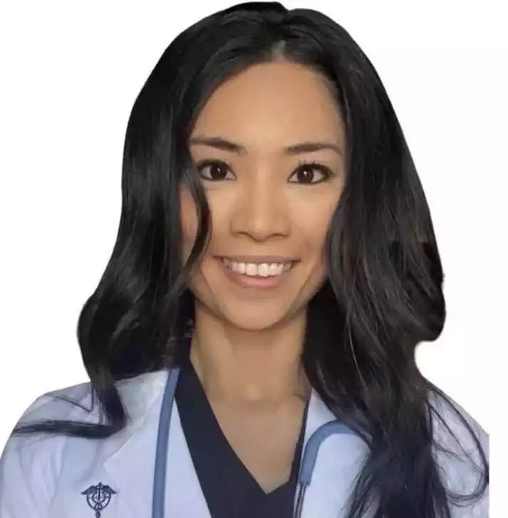 Mailey Pham, Certified Nurse Practitioner at R3 Wound Care & Hyperbaric