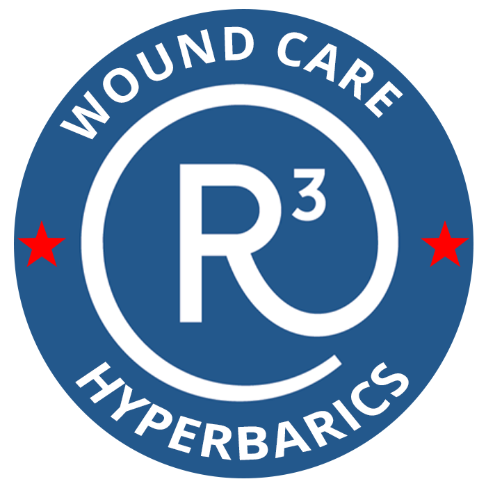 Wound care and hyperbarics located in Texas
