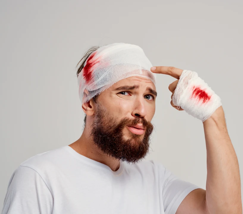 When to Seek Professional Help - R3 Wound Care and Hyperbaric, texas