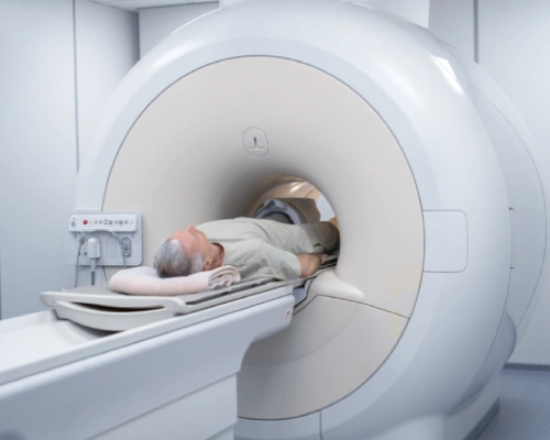 Hyperbaric Oxygen Therapy