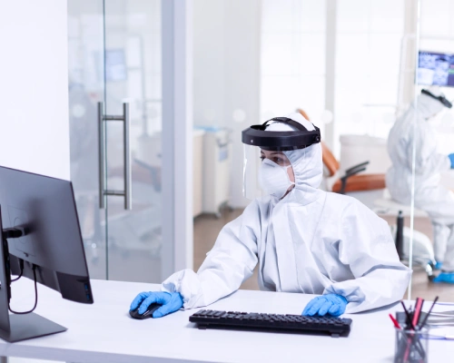 Infection Management