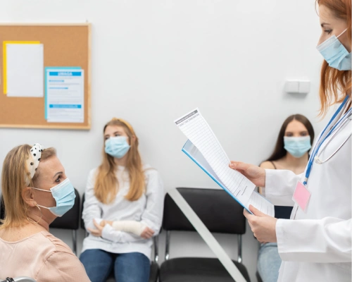 Patient Education