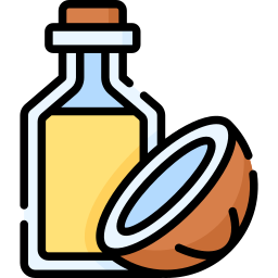 Coconut Oil - R3 Wound Care and Hyperbarics, Texas