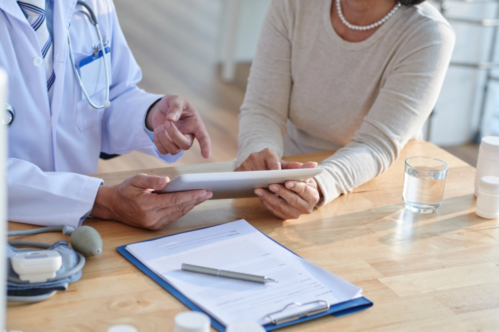 Personalized Treatment Plans at R3 Wound Care and Hyperbarics Technology, Texas