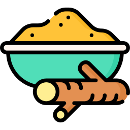 Turmeric - R3 Wound Care and Hyperbarics, Texas