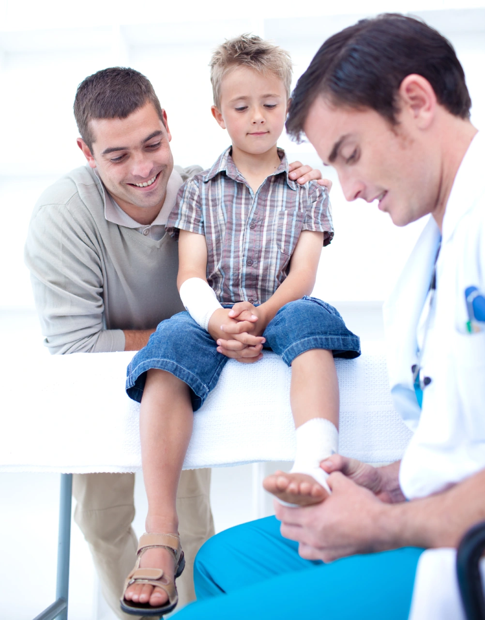 Conditions We Treat at R3 Wound Care