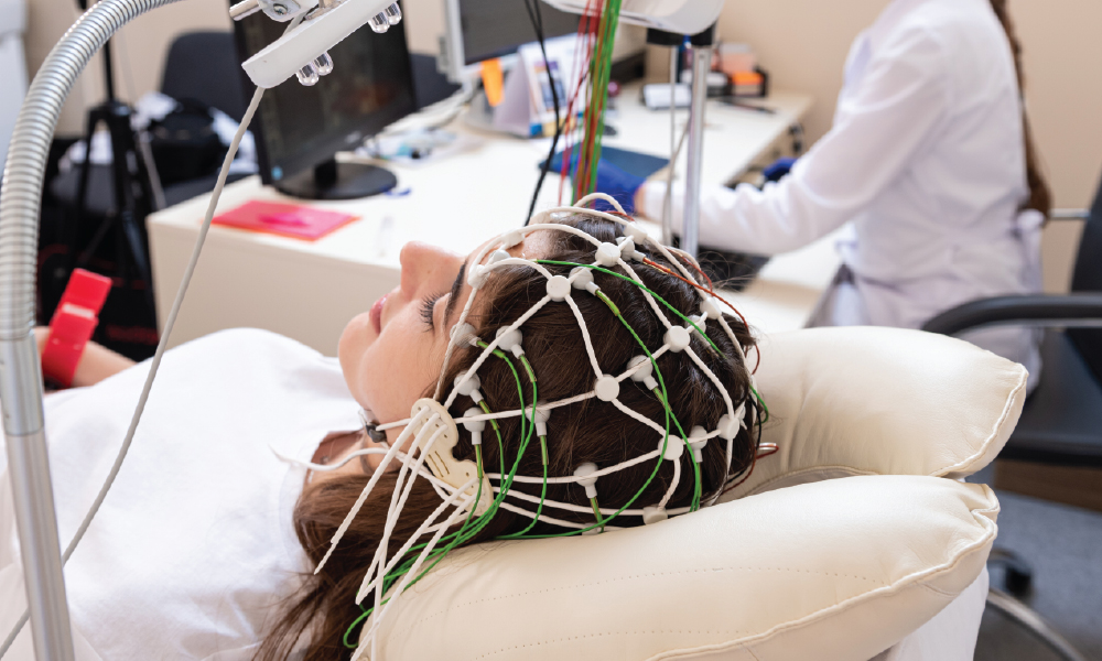 Epilepsy and Seizure
