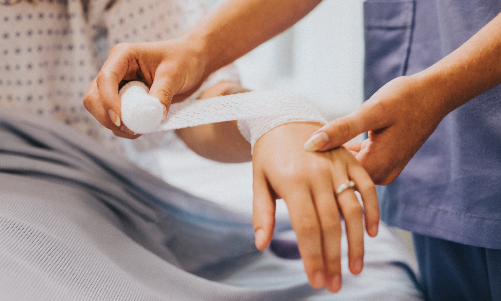 Wound Care