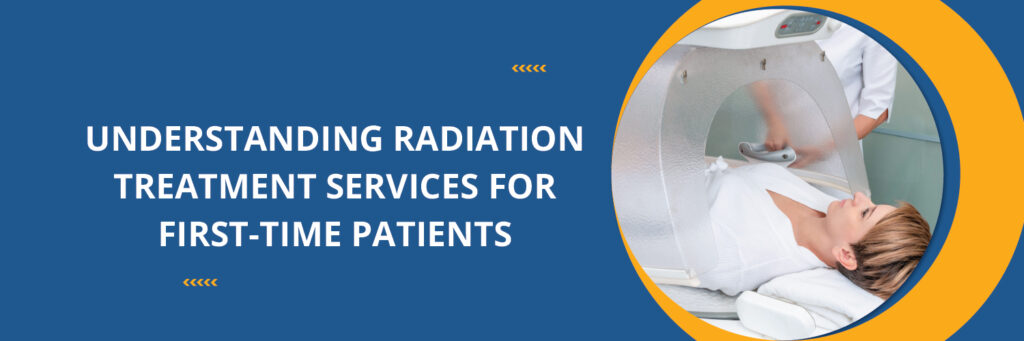 Radiation Treatment Services