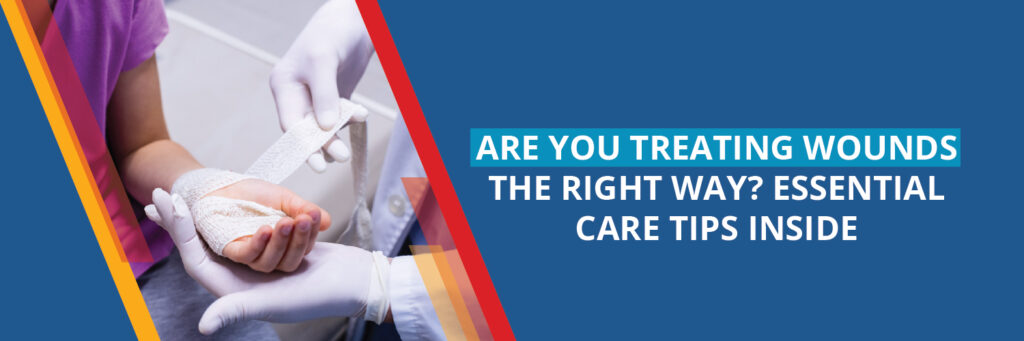 wound care