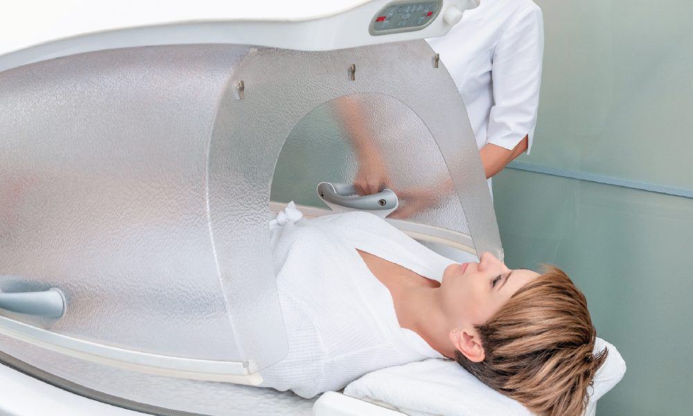 Radiation Treatment Services