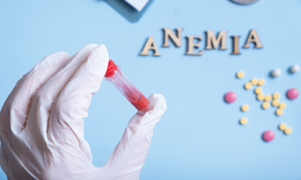 nemia Treatment