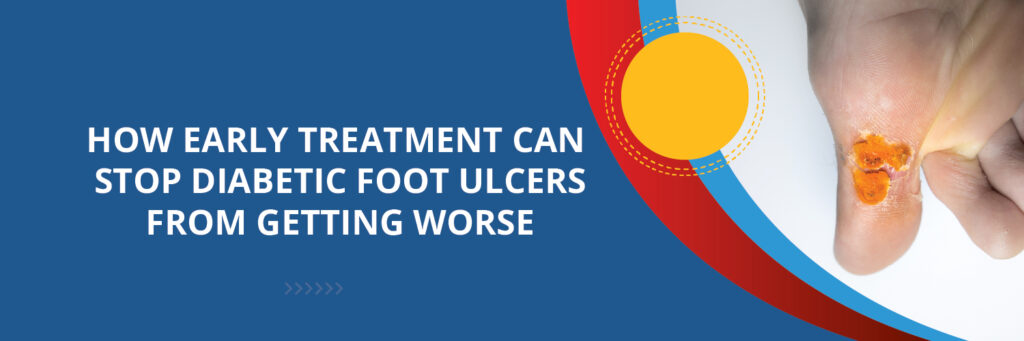 Diabetic Foot Ulcers