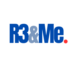 R3 and Me