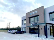R3 Wound Care and Hyperbarics, Pearland, TX